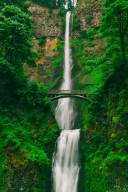 Waterfall - FooGallery Sample Image 5