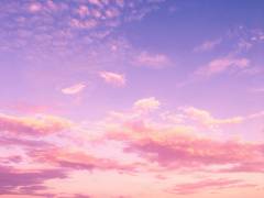 Pink Sky - FooGallery Sample Image 7